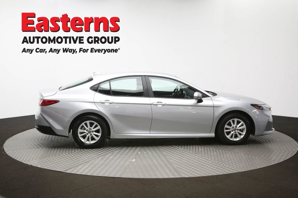 Used 2025 Toyota Camry LE image 45