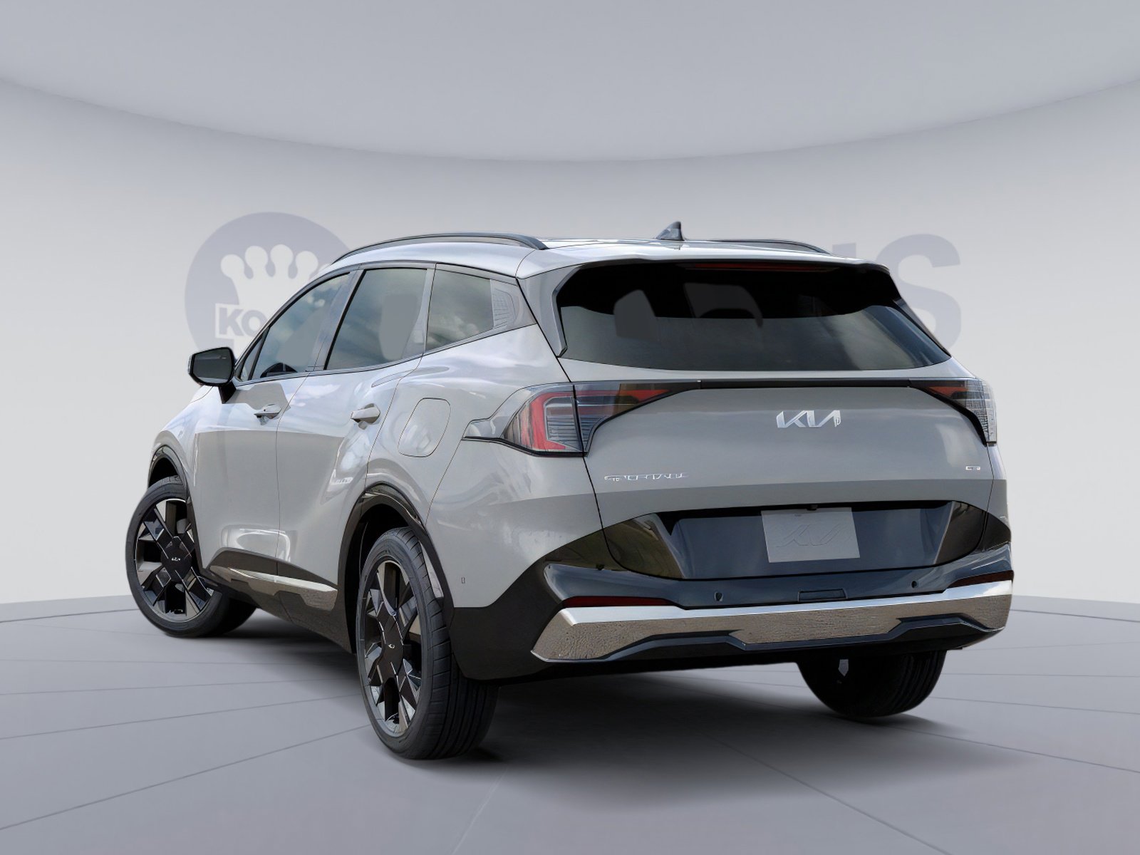 New 2026 Kia Sportage SX Prestige image 5