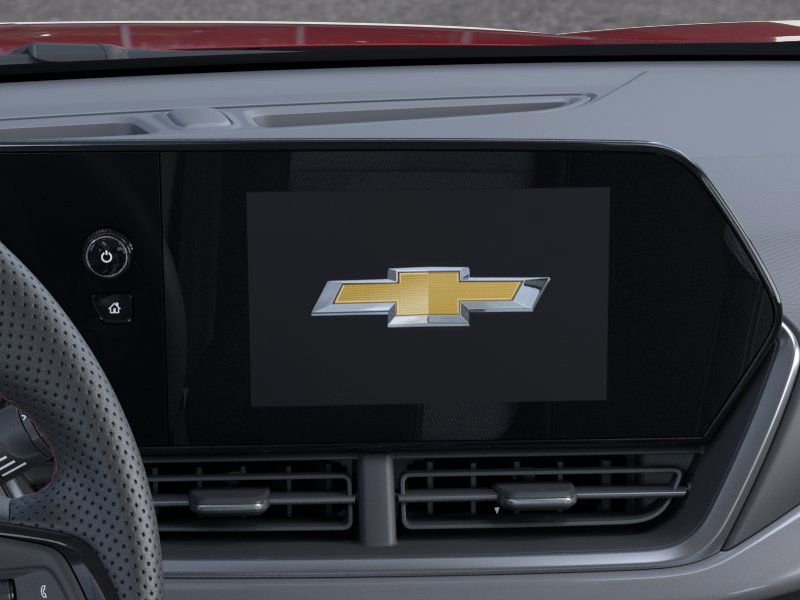 New 2026 Chevrolet Trax RS w/ Sunroof Package FWD image 20