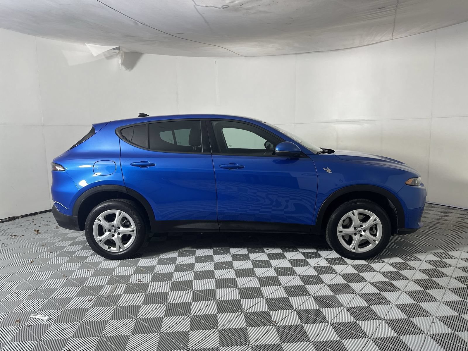 Used 2024 Dodge Hornet GT AWD/4WD image 9