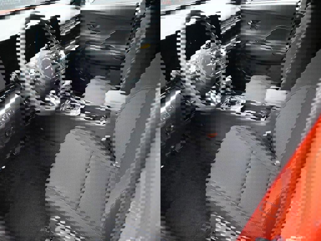 New 2026 Hyundai Kona SEL Sport image 9