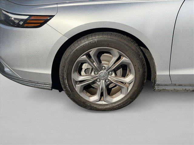 Used 2024 Honda Accord EX image 30