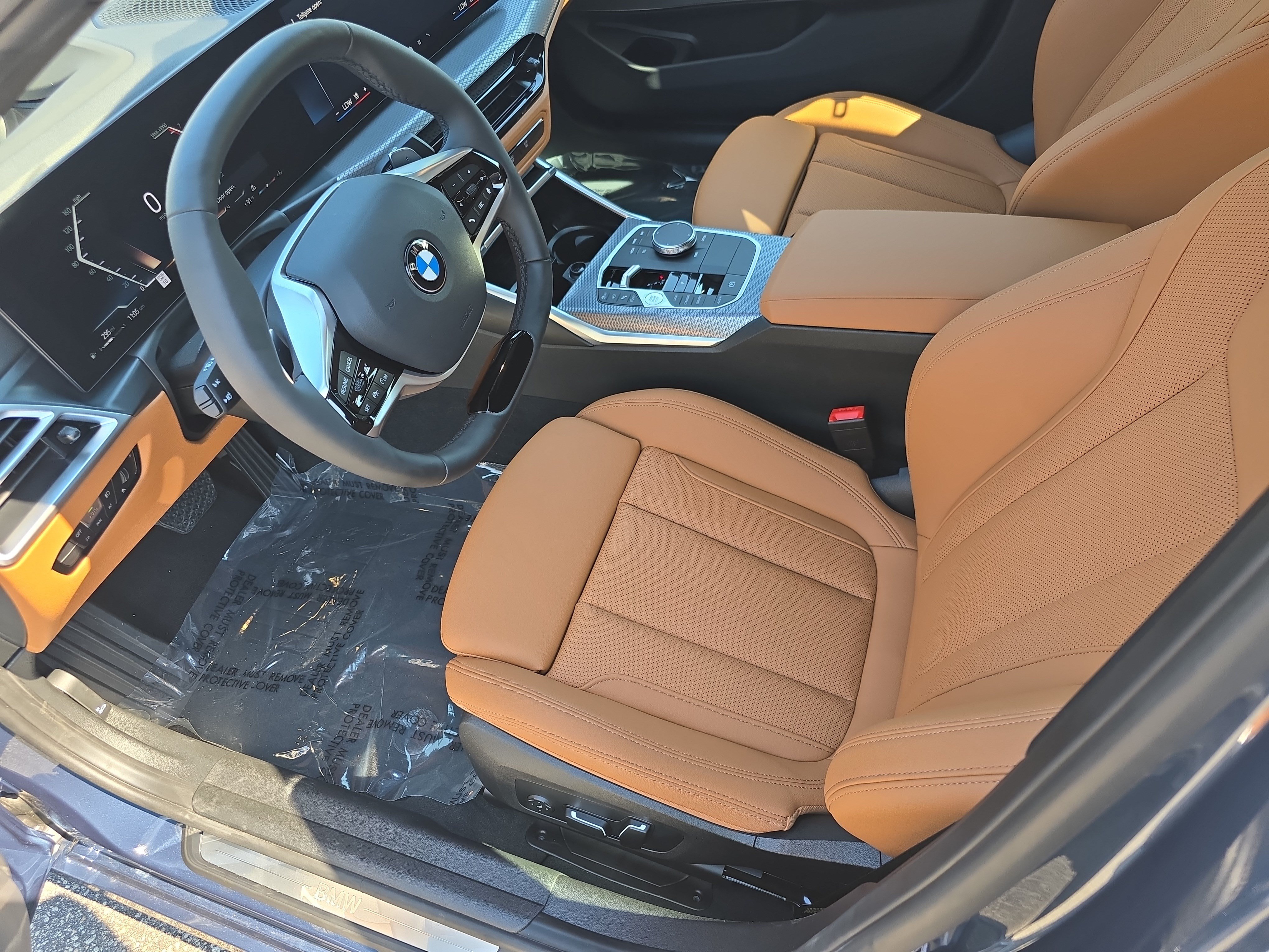 Used 2026 BMW 330i Sedan w/ Premium Package RWD image 15