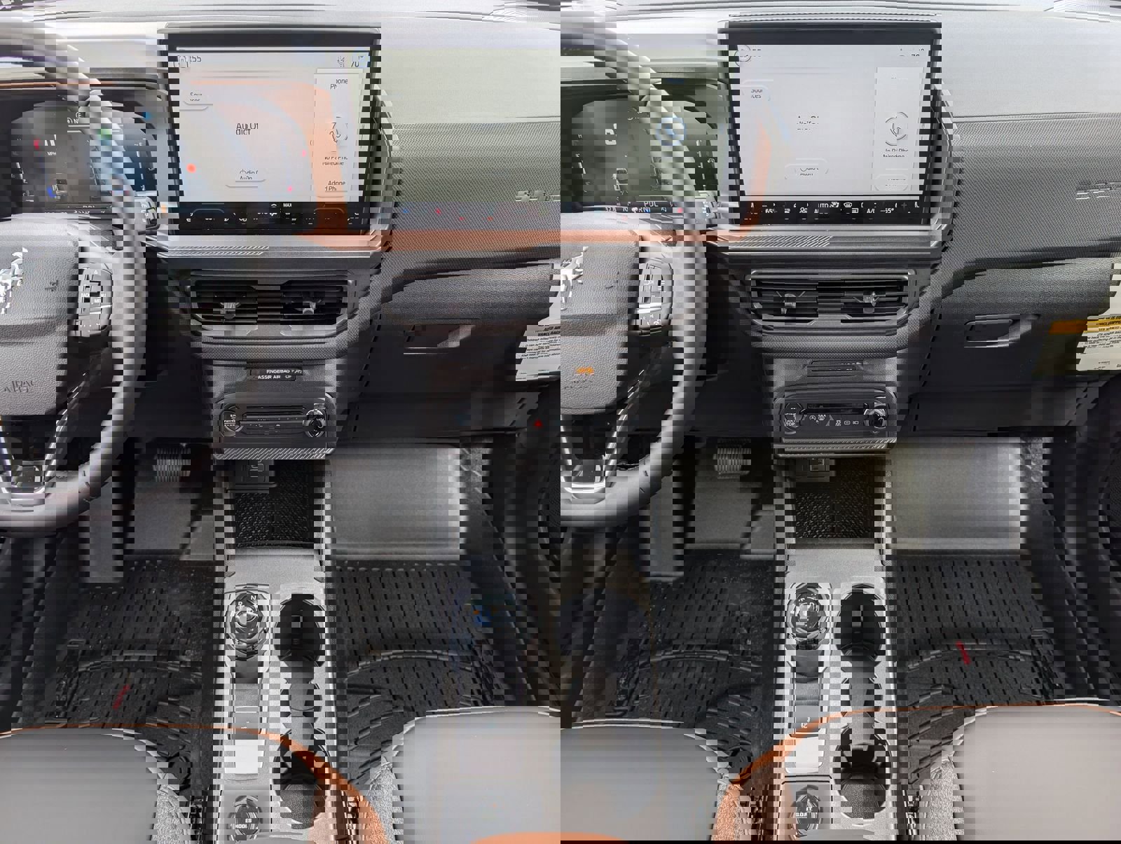 New 2026 Ford Bronco Sport Outer Banks image 7