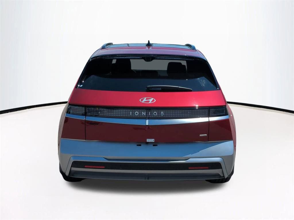 New 2026 Hyundai Ioniq 5 Limited AWD/4WD image 6