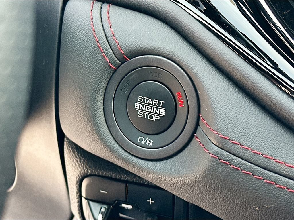 New 2026 Dodge Durango GT w/ Tow 'N Go Package AWD/4WD image 20