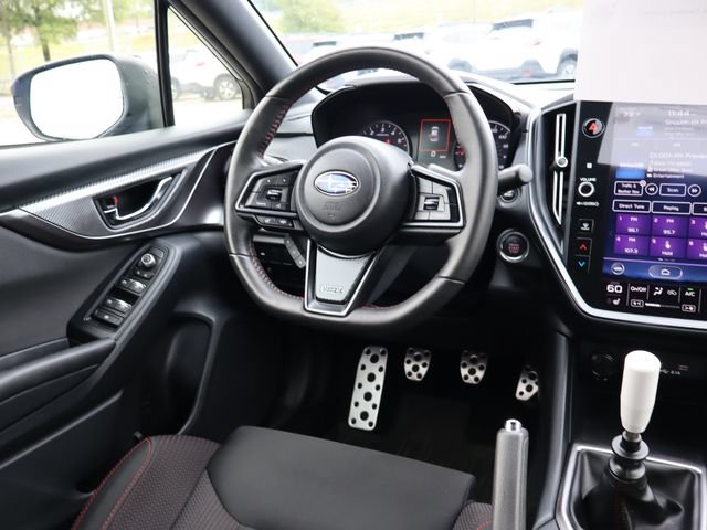 Certified 2022 Subaru WRX Premium AWD/4WD image 14
