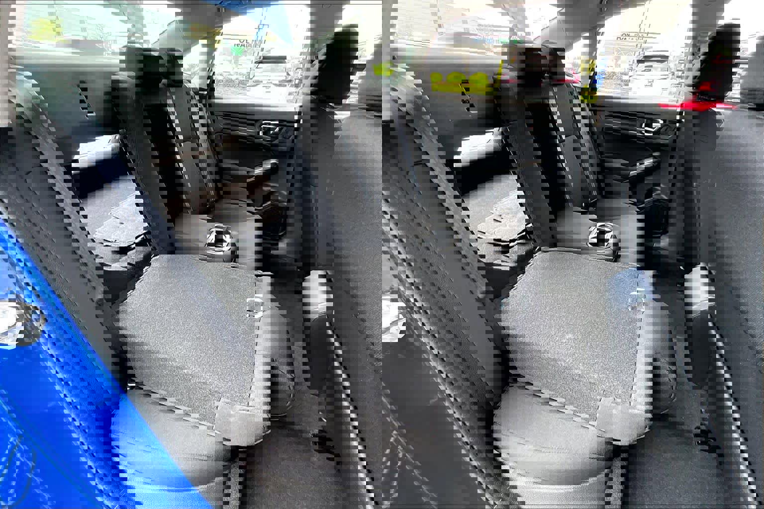 Used 2023 Honda Civic EX image 19