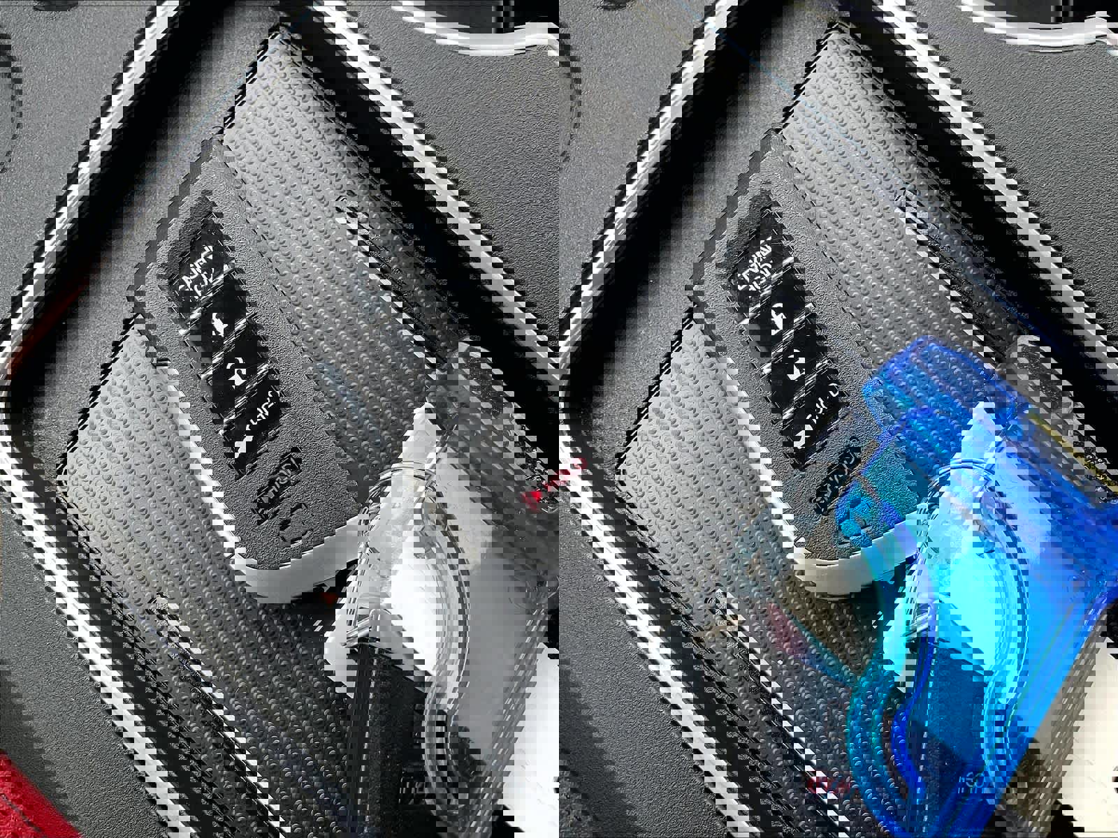 Used 2025 Acura MDX A-Spec image 47