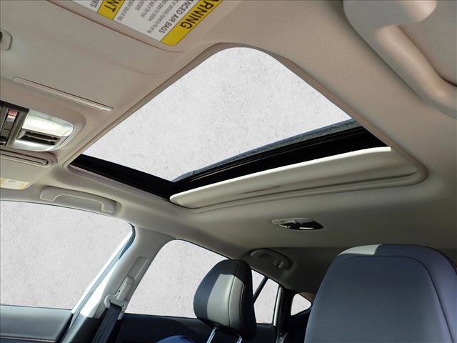 Certified 2025 Subaru Crosstrek 2.5i Limited image 14