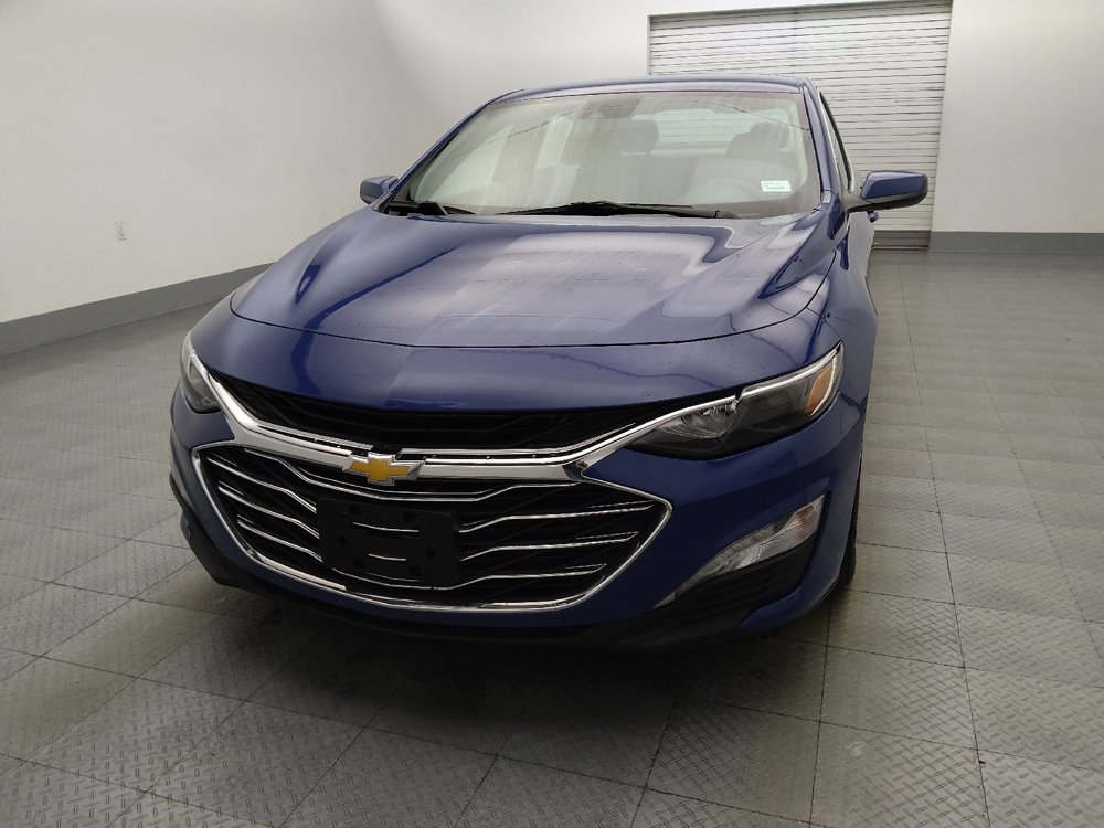 Used 2023 Chevrolet Malibu LT FWD image 15