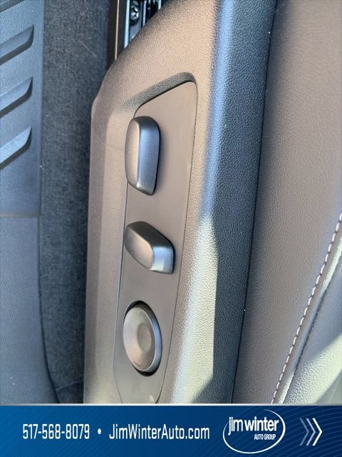 New 2026 GMC Canyon Elevation w/ Convenience Package AWD/4WD image 18
