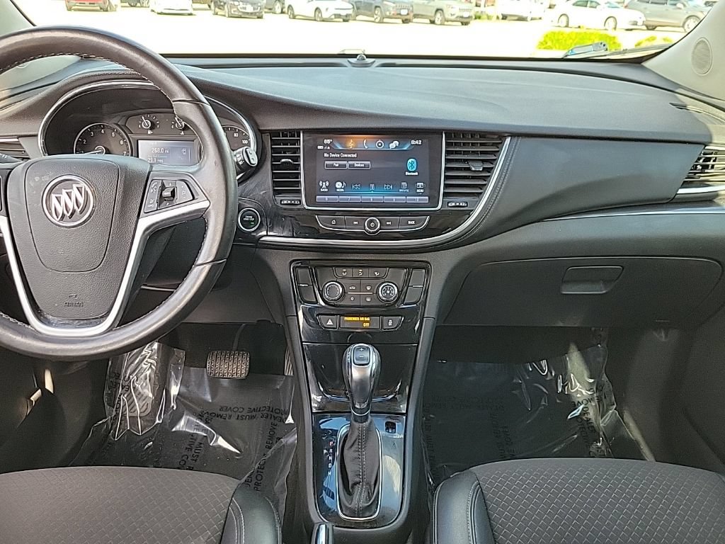 Used 2020 Buick Encore Preferred w/ Safety Package FWD image 11