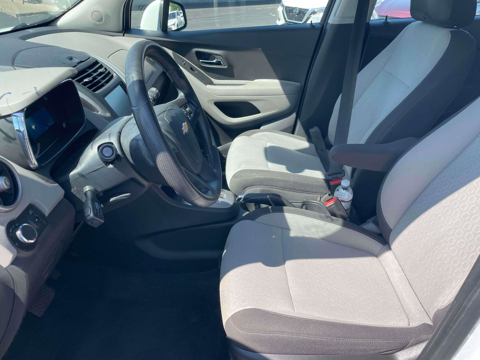 Used 2016 Chevrolet Trax LS FWD image 5