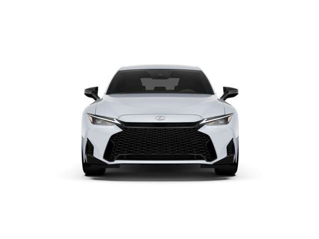 New 2026 Lexus IS 350 F Sport RWD image 5