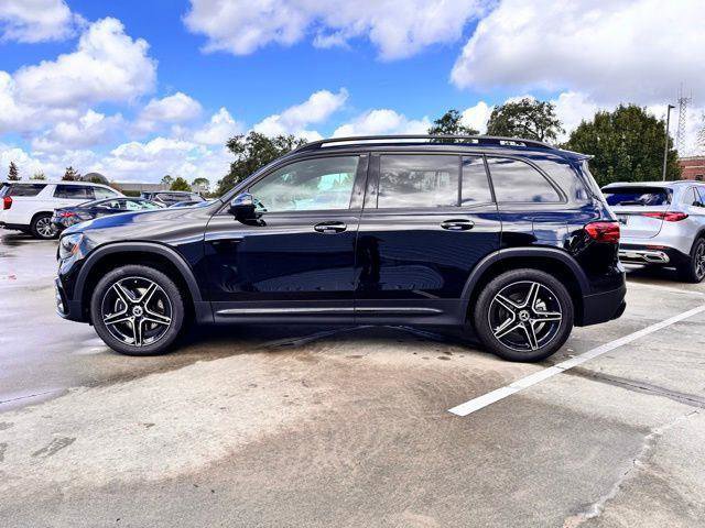 Certified 2024 Mercedes-Benz GLB 250 GLB 250 image 15