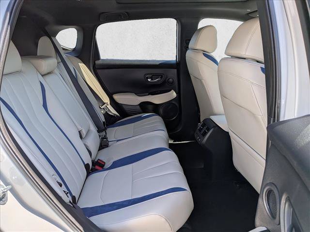 Certified 2025 Acura ADX A-Spec AWD/4WD image 19