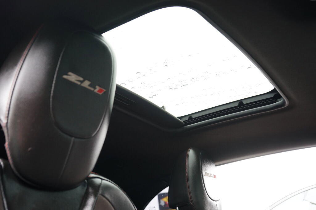 Used 2014 Chevrolet Camaro ZL1 image 16