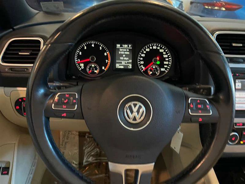 Used 2012 Volkswagen Eos Komfort image 19