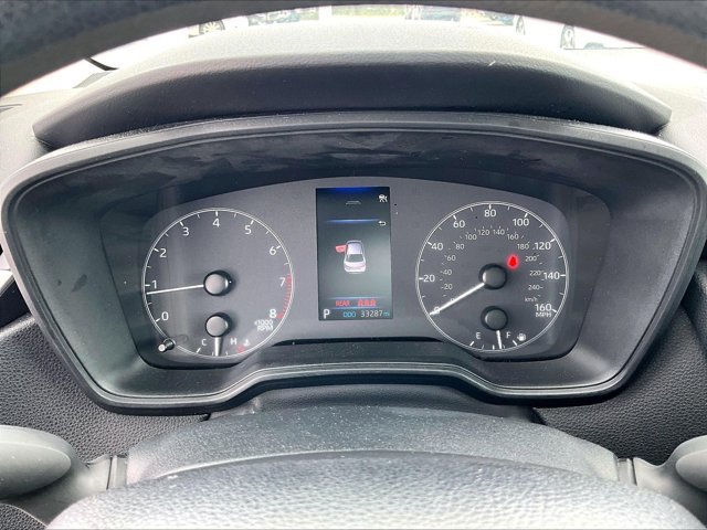 Used 2023 Toyota Corolla LE FWD image 22