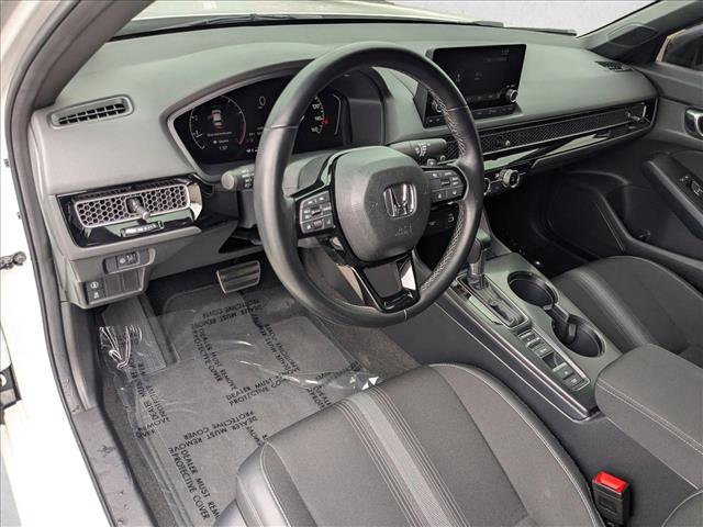 Used 2024 Honda Civic Sport image 10