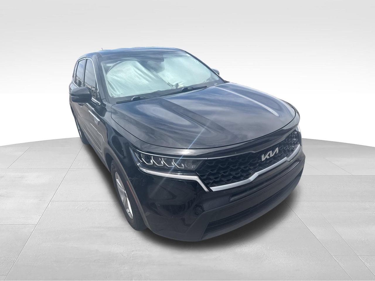 Used 2022 Kia Sorento LX FWD image 7