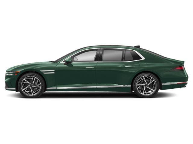 Certified 2023 Genesis G90 3.5T AWD/4WD image 3