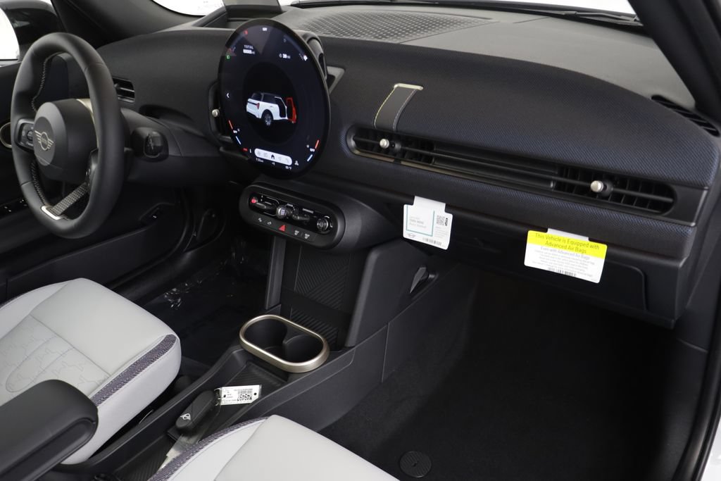 New 2026 MINI Cooper 4-Door Hardtop FWD image 20