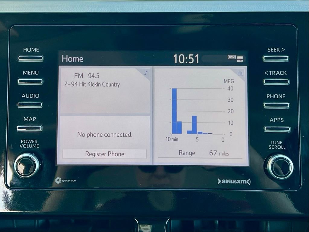 Used 2023 Toyota Camry SE image 28