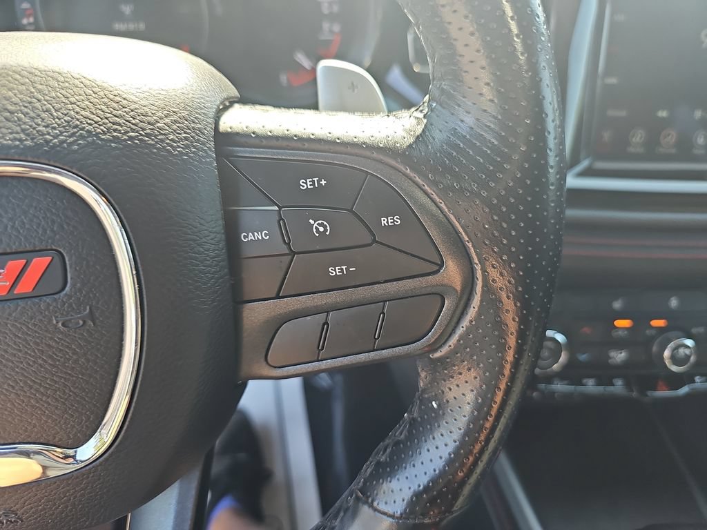 Used 2023 Dodge Durango GT RWD image 18