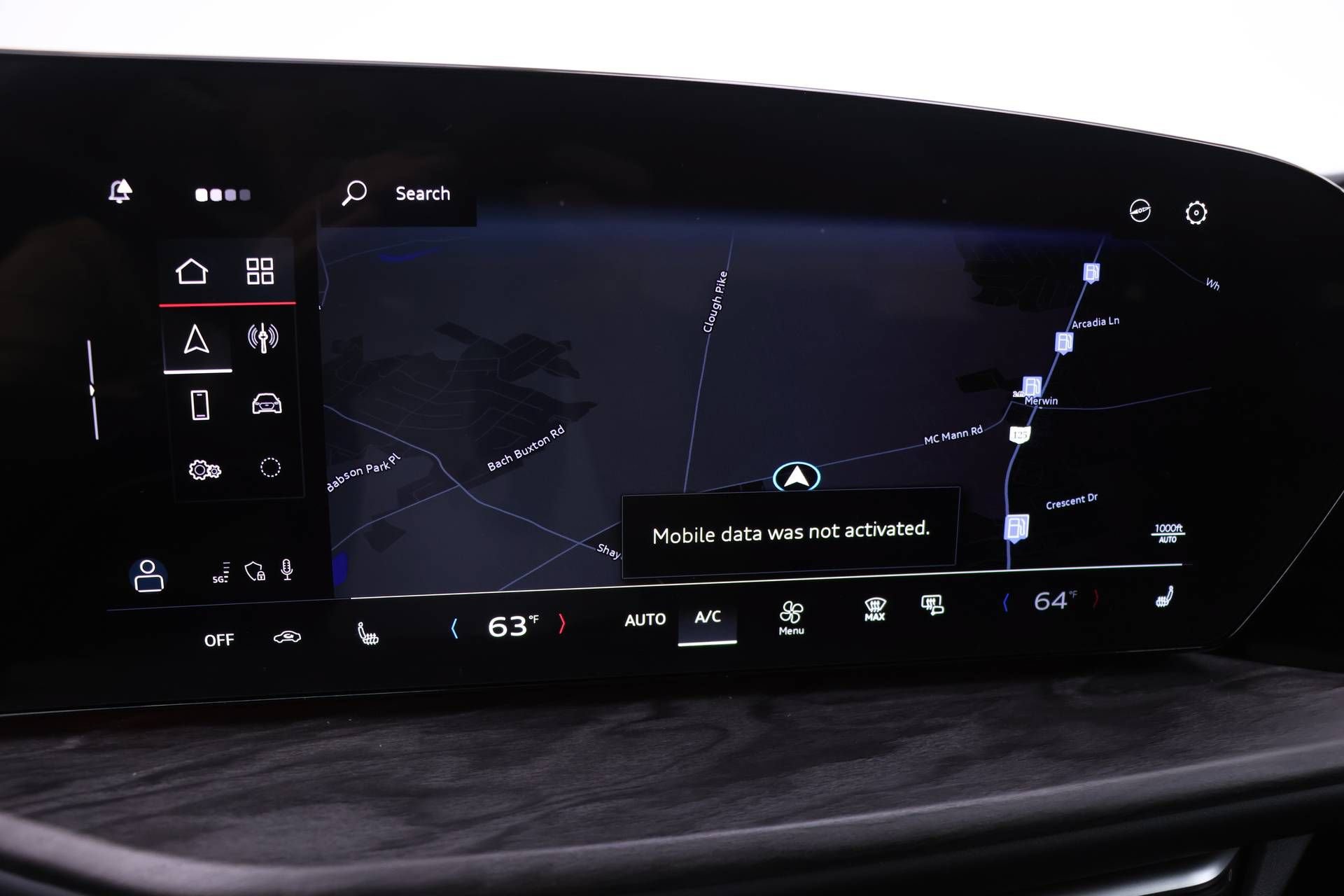 Certified 2025 Audi Q5 Premium AWD/4WD image 10