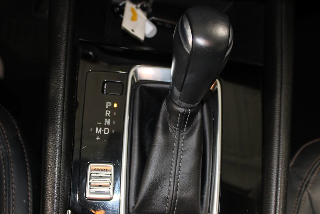 Used 2023 MAZDA CX-5 AWD 2.5 S image 51