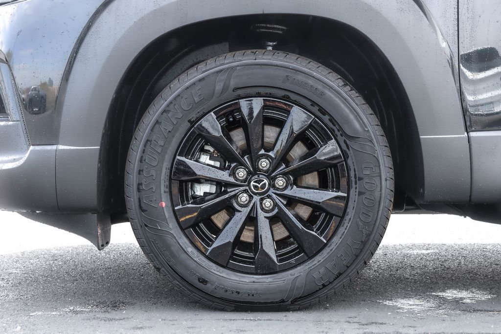 New 2026 MAZDA CX-50 2.5 Hybrid w/ Cargo Package AWD/4WD image 23