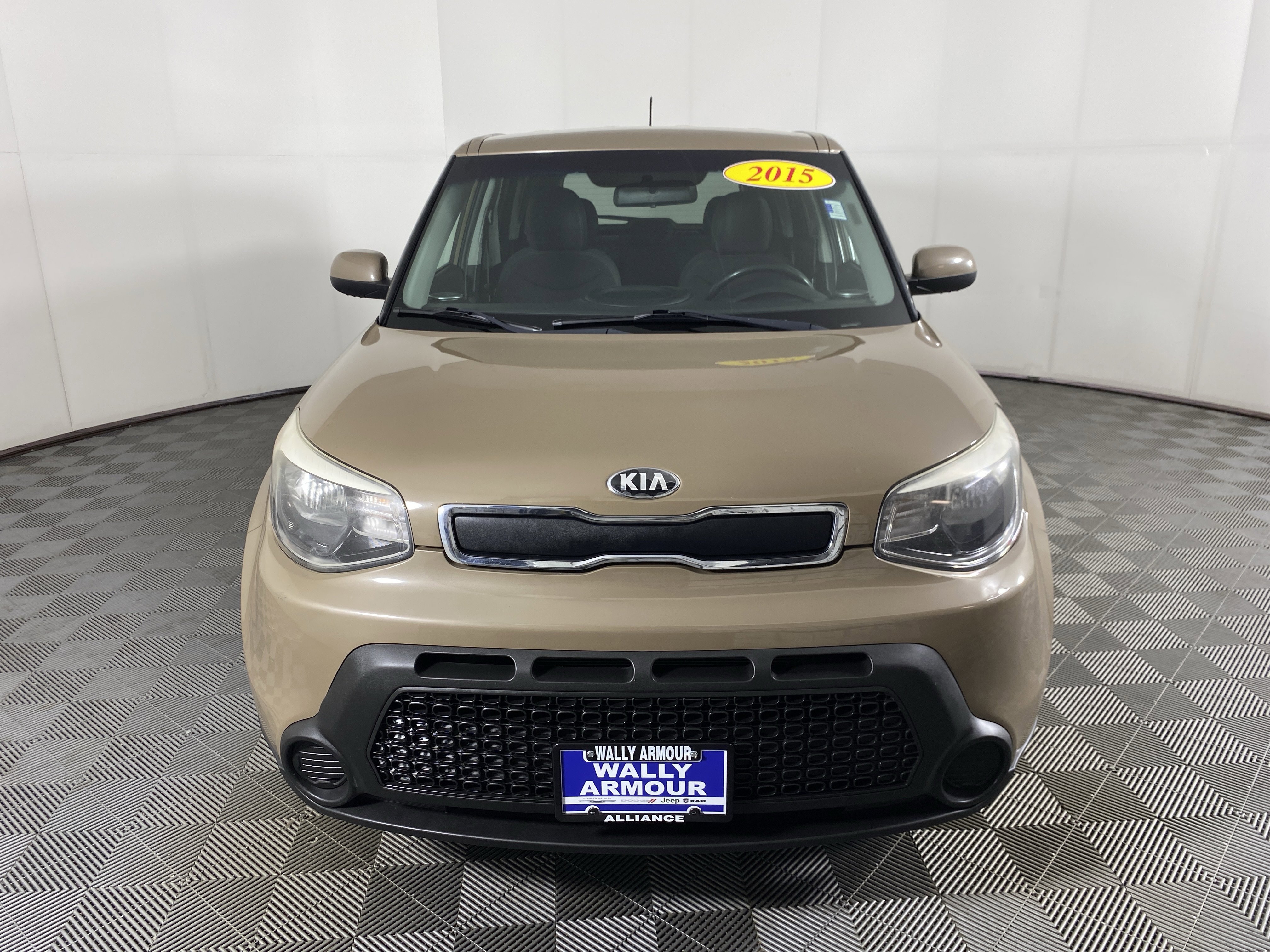 Used 2015 Kia Soul FWD image 8