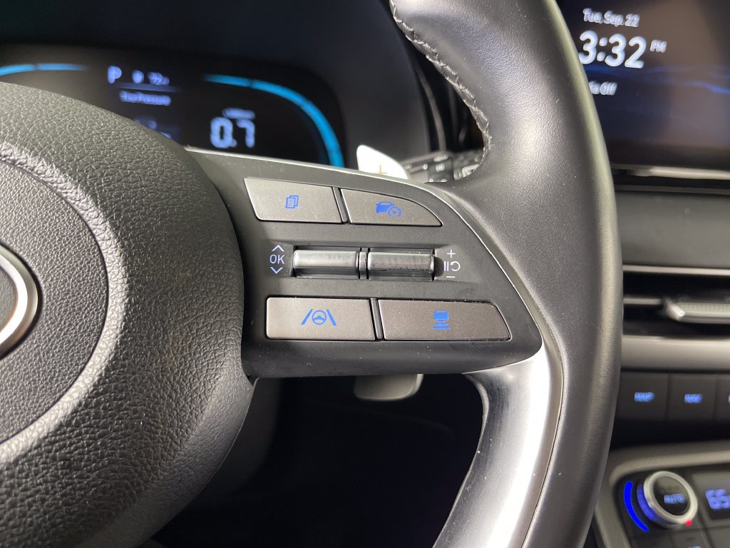 Certified 2024 Hyundai Palisade SEL AWD/4WD image 30