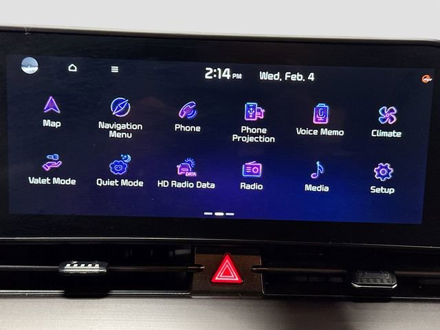 Used 2023 Kia Sportage EX image 15