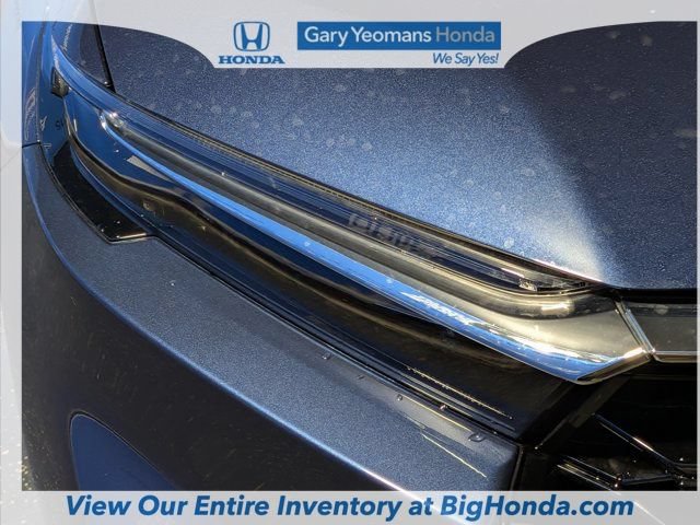 Certified 2026 Honda CR-V EX-L image 13