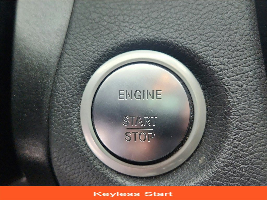 Used 2017 Mercedes-Benz C 300 4MATIC Coupe w/ Premium 2 Package image 38