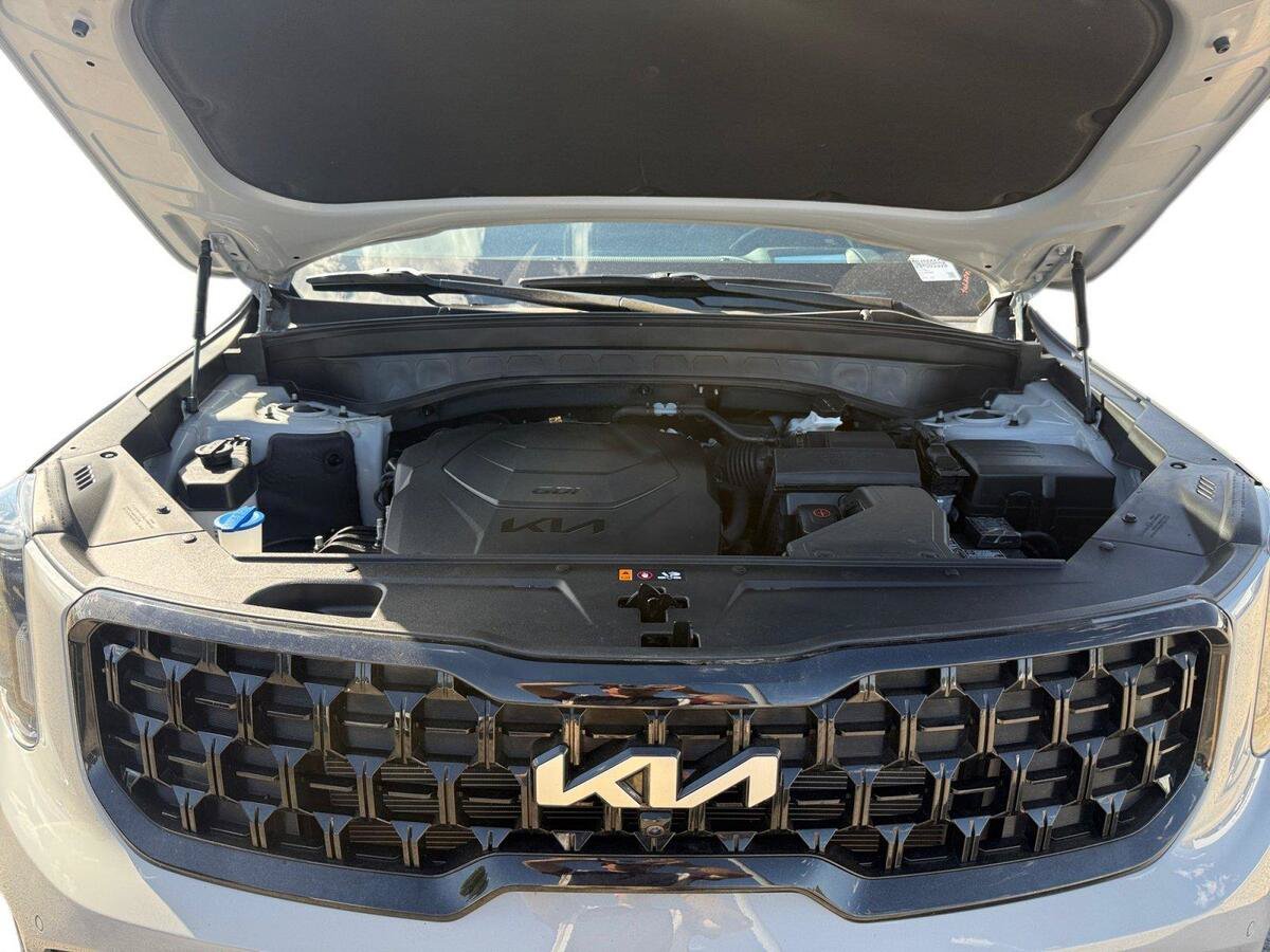 Used 2024 Kia Telluride SX Prestige X-Line AWD/4WD image 18