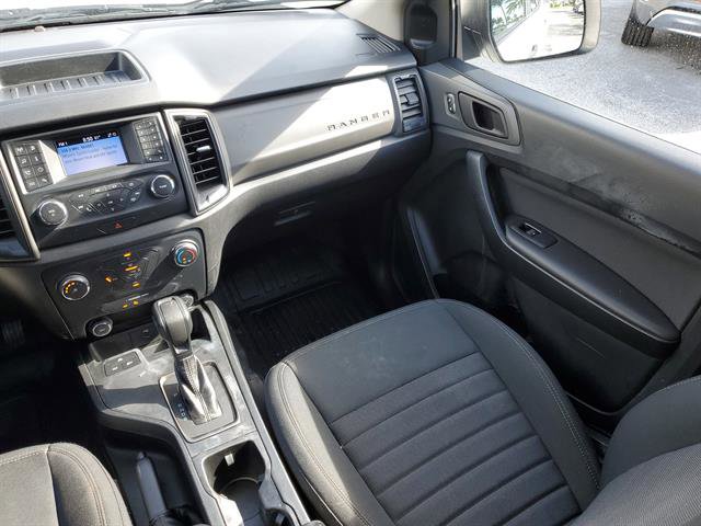 Used 2020 Ford Ranger XL w/ Equipment Group 101A Mid RWD image 51