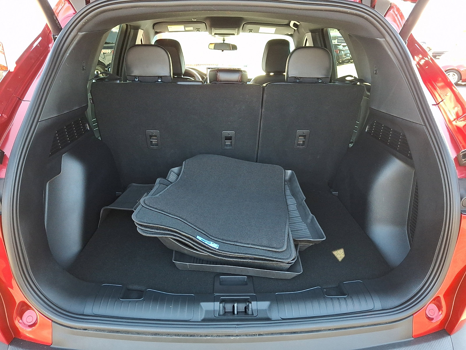 Used 2026 Ford Escape ST-Line w/ Tech Pack #1 image 28