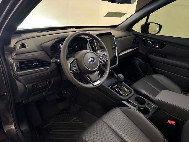 Used 2025 Subaru Forester Limited w/ Popular Package #1 image 5