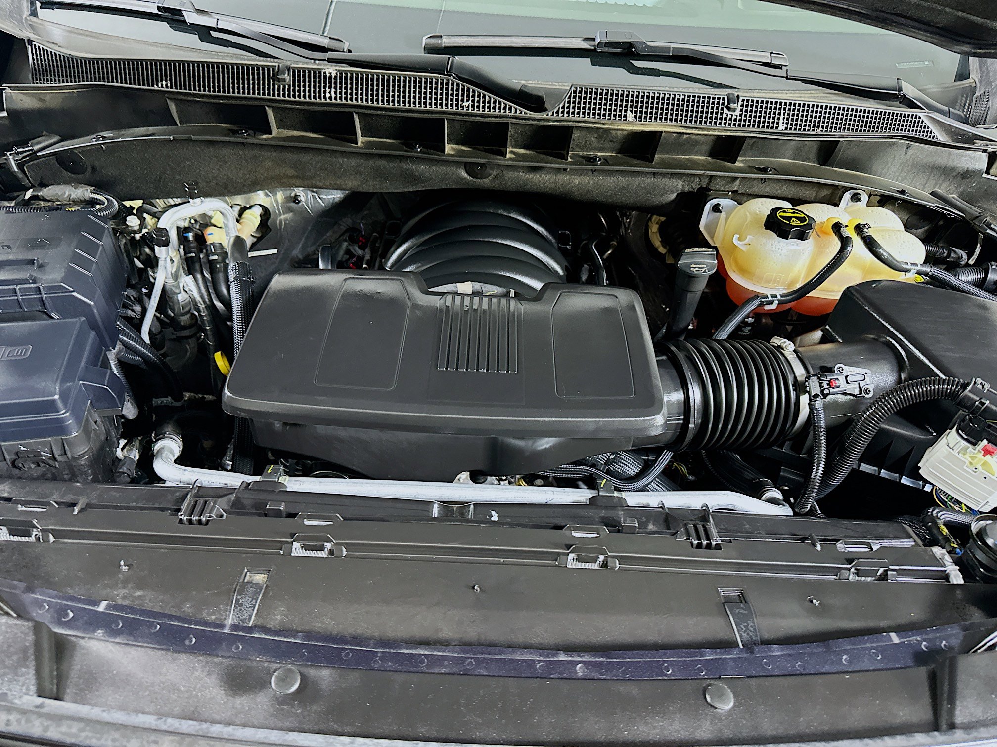 Used 2025 Chevrolet Tahoe Premier image 35