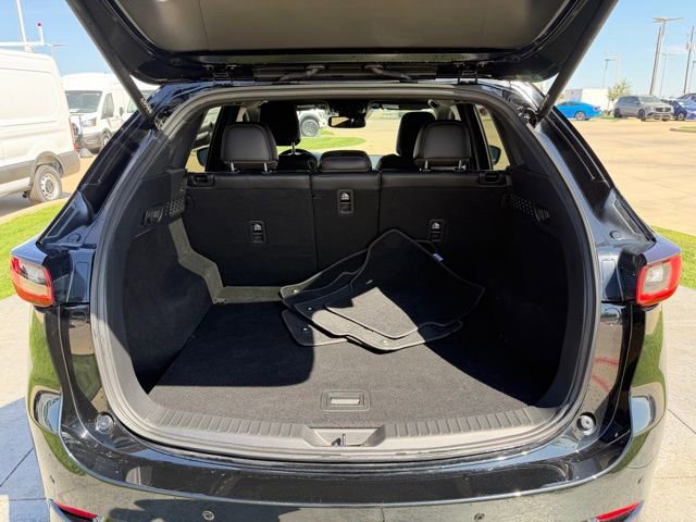 Used 2025 MAZDA CX-5 2.5 Turbo w/ Premium Package image 7