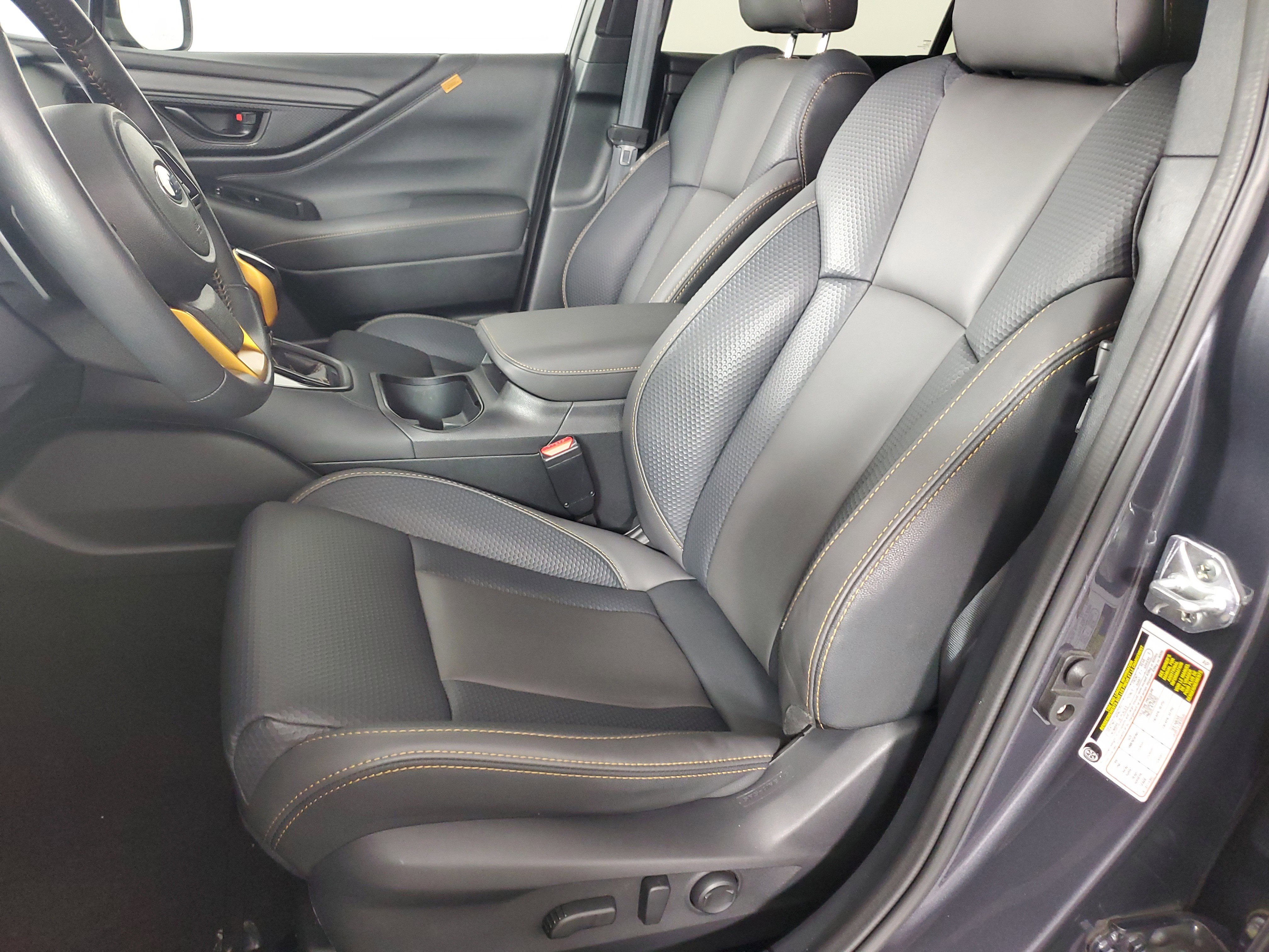 Used 2023 Subaru Outback Wilderness AWD/4WD image 12