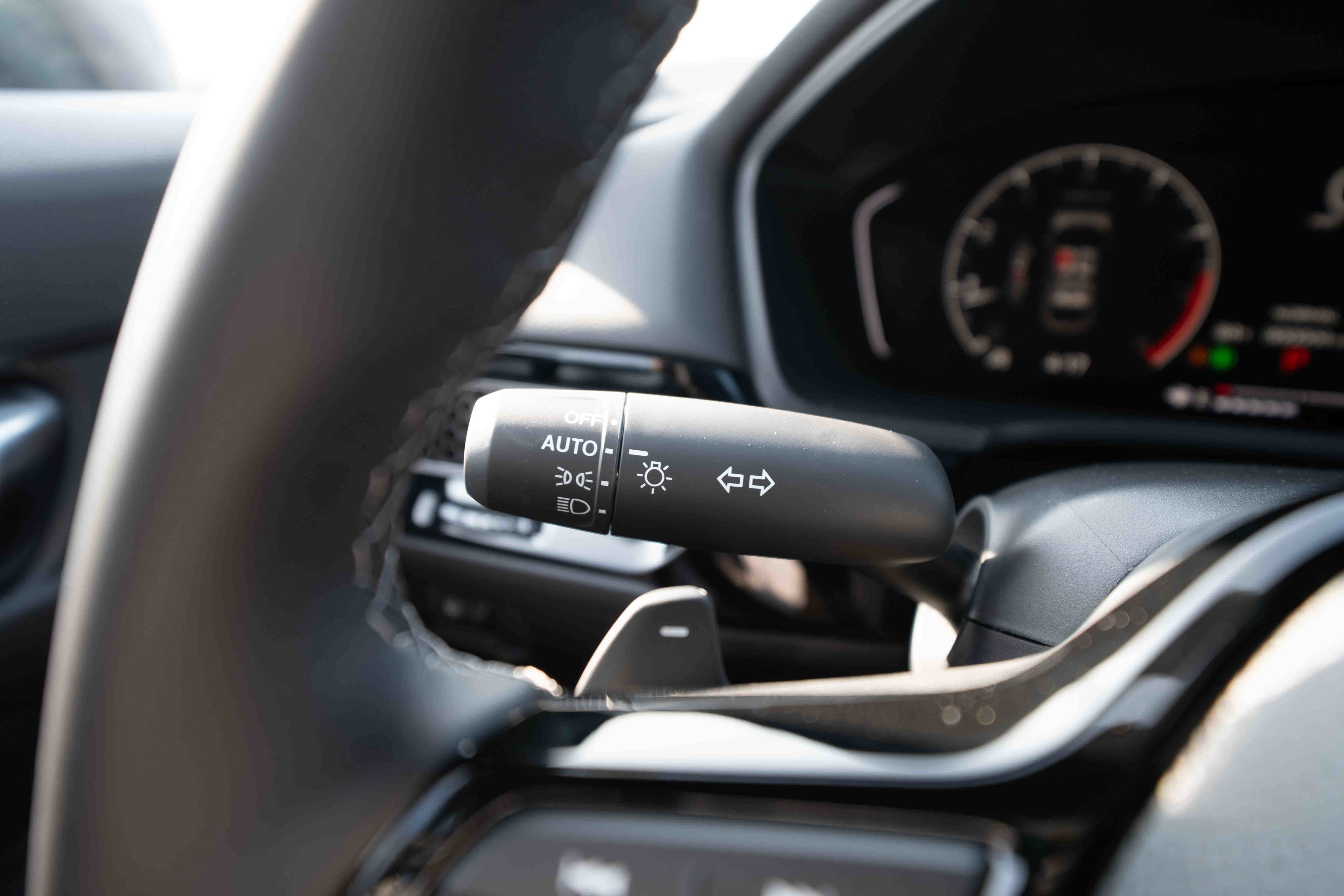 New 2026 Honda Civic Sport image 13