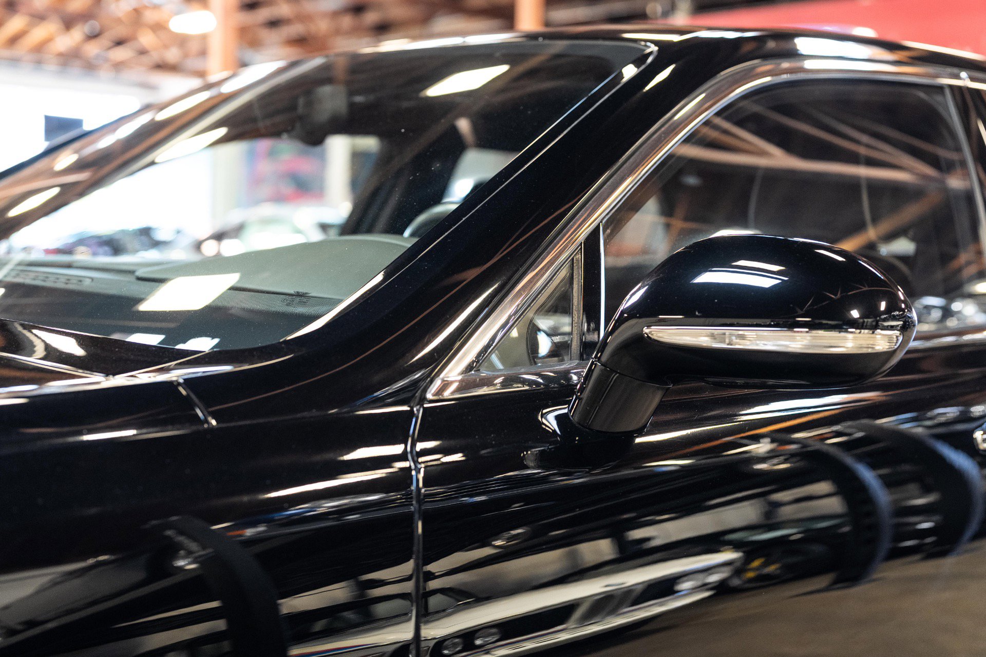 Used 2014 Bentley Mulsanne image 45