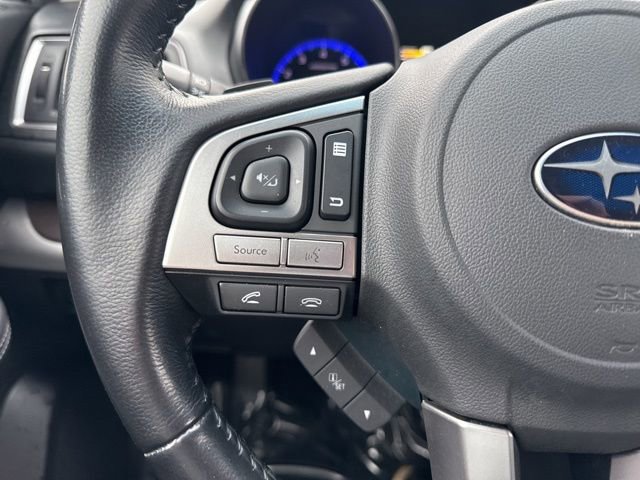 Used 2016 Subaru Legacy 2.5i Limited image 23