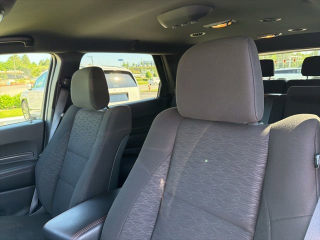 Used 2026 Dodge Durango GT AWD/4WD image 20