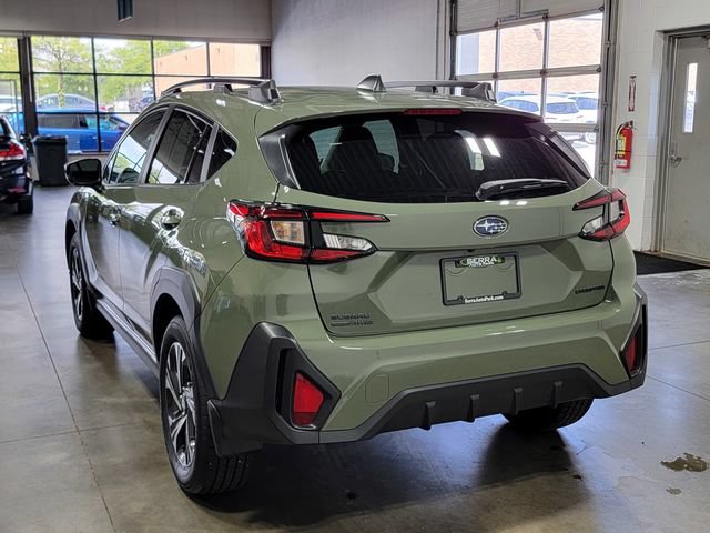 Used 2026 Subaru Crosstrek 2.5i Premium AWD/4WD image 7